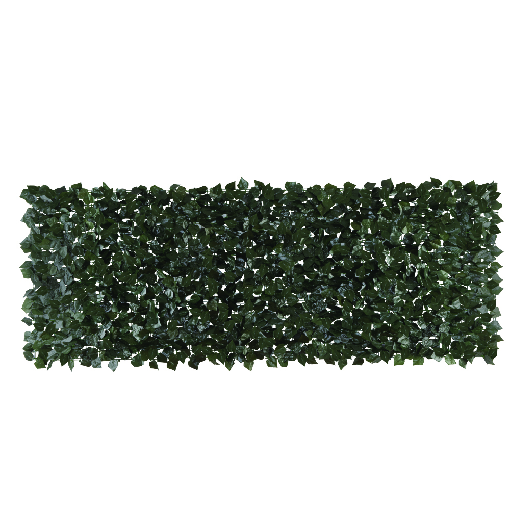 ENGLISH IVY 36"X96" PRIVACY SCREEN