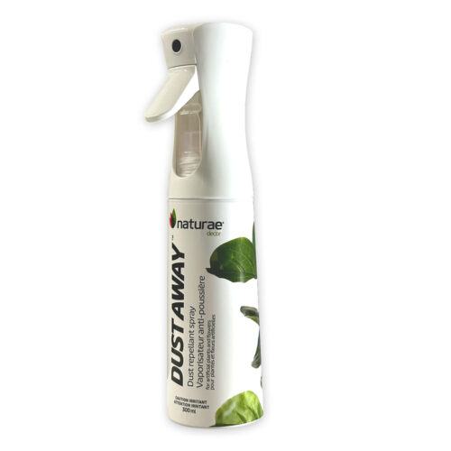 DUST AWAY ANTI-STATIC AND DUST REPELLENT SPRAY 300